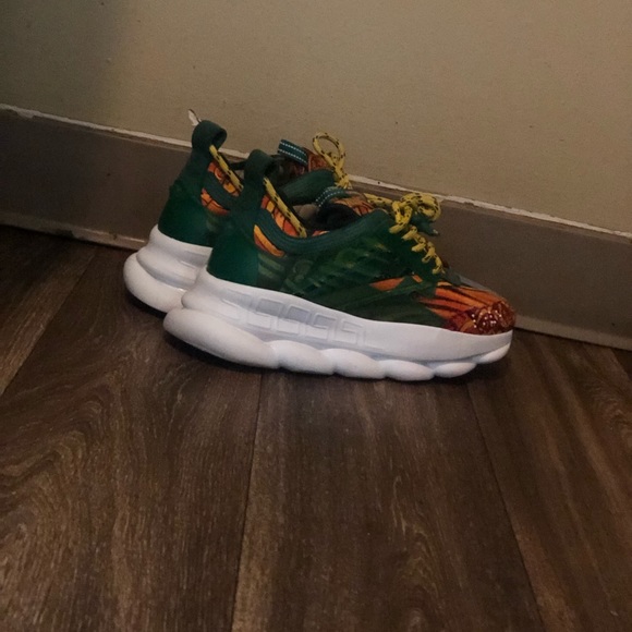 Versace shoes designer - Picture 1 of 3